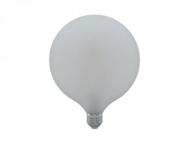 I-Light LED-Filament Globe Opal E27 8W 3000K warmweiß (LL-GNF12508SC)