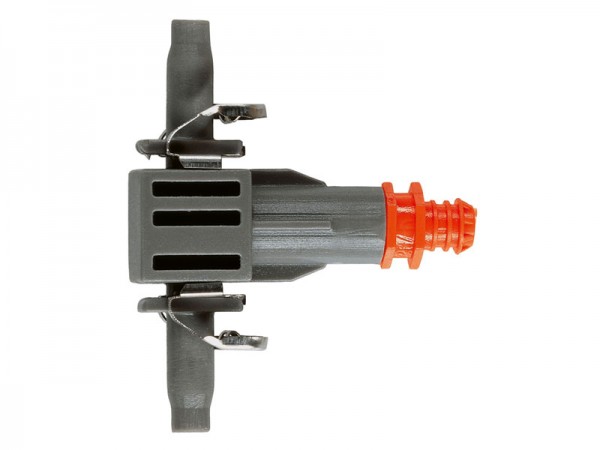 Gardena Micro-Drip-System Reihentropfer 2l/h 10 Stück (8343-20)